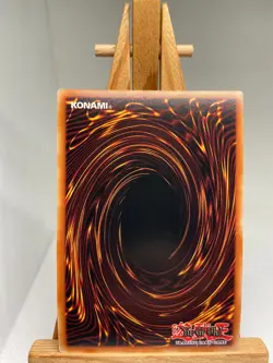 Rebirth Of Nephthys - Super Rare 1st Edition HISU-EN009 - NM - YuGiOh - Image 2