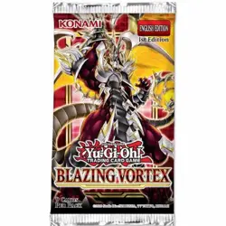 YU-GI-OH! TCG 1st Edition Sealed Booster Packs From Booster Box - Pick from list - Image 2
