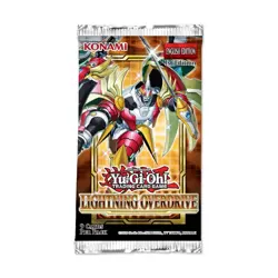 YU-GI-OH! TCG 1st Edition Sealed Booster Packs From Booster Box - Pick from list - Image 4