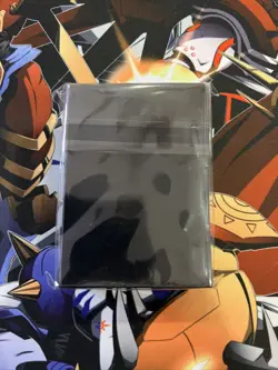 Yugioh Dark Magician Girl Sleeves 70ct Konami Official - Image 2