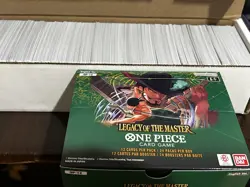One Piece Card Game Random Bulk OP 08 OP 12 800 Card Lot C/UC/R/Leaders/Dons NM - Image 1