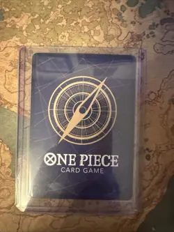 One Piece - The Best PRB02 - Edward.Newgate ST15-002 SR - Image 2
