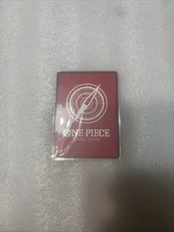 One Piece CCG Koby OP11-001 Alternative Art Leader a Fist of Divine Speed - Image 2