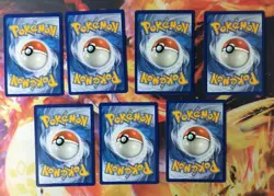 Unified Minds 2019 Sun + Moon Pokemon Card Lot (Read Description) - Image 4