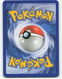 Ninetales #20/95 Unleashed Pokemon Card - Image 2