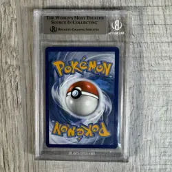 Charizard V UR #154 Brilliant Stars Pokemon Card - BGS 9 MINT - Image 2