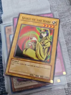 Vintage Yu-Gi-Oh Card Lot 50 Card Packs all 1st Edition Random max 3 holos - Image 2