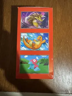Pokemon Card 151 Scarlet & Violet SV2A NEW SEALED Korean Booster Box (x20 Packs) - Image 2