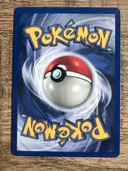 Pokemon TCG Brock's Vulpix Gym Heroes 1st Edition Common Card 73/132 NM 🔥 - Image 2