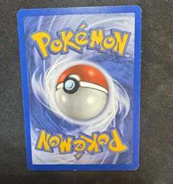 Pikachu #012 w/ Swirl Black Star Promo Holo Card 2003 Pokemon TCG LP/NM - Image 3