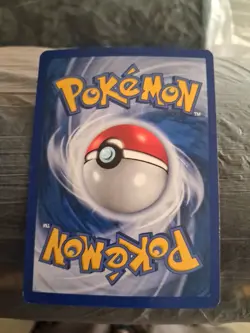 Pokemon Card - Voltorb Reverse Holo - 64/147 Aquapolis ENG - Image 2