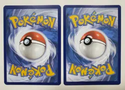 Wooloo 221/264 & 222/264 NM / M - Fusion Strike Pokemon Card - Yukiko Baba Art - Image 2