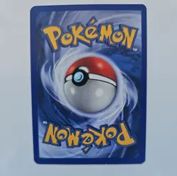 Pokemon Card - Golduck Sandstorm 17/100 Rare Regular - Image 2