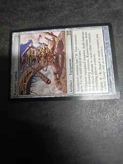 Kusari-Gama MTG, Champions of Kamigawa, Rare, LP - Image 2