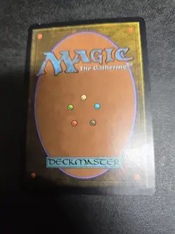 Kusari-Gama MTG, Champions of Kamigawa, Rare, LP - Image 3