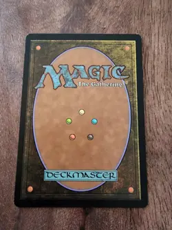 Mental Misstep New Phyrexia Regular - Image 2