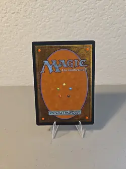 MTG Withering Boon LP Mirage - Image 2