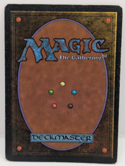 The Rack MTG Core Set 4th Edition Regular MP - Image 2
