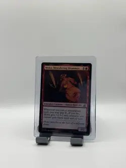 MTG, Moku, Meandering Drummer FOIL $3 ORDER MIN Avatar: The Last Airbender Foil - Image 1