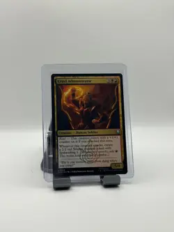 MTG, Cruel Administrator $3 ORDER MIN 213 NM Avatar: The Last Airbender Regular - Image 1