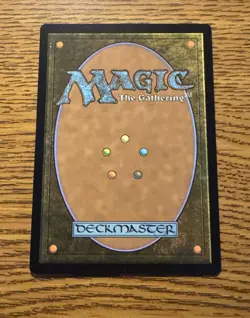 NM Blasphemous Act, MTG, Edge of Eternities, Magic the Gathering R - Image 2