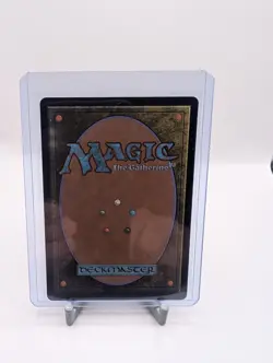 Mirrorwing Dragon [Borderless] #33 Magic Avatar: The Last Airbender Eternal Foil - Image 2