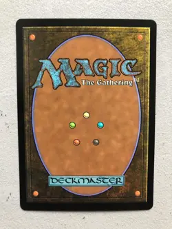 Mtg Magic Avatar Last Airbender ATL Momo Friendly Flier Eng FOIL NM - Image 2