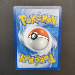 Pokemon TCG Karte - Reshiram & Glurak GX | SM201 | Black Star Promo | Deutsch - Image 3