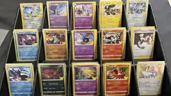 Pokemon Celebrations 25th Anniversary Card Lot Of 15 Cards Mint Condition - Image 1