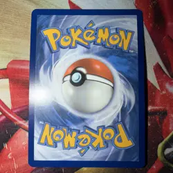 Pokemon Terapagos ex #128/142 English Stellar Crown NM - Image 2
