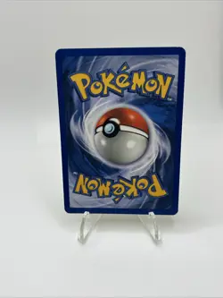 Pokemon - Base Set - Bulbasaur 44/102 - Bisasam - GERMAN - Image 2