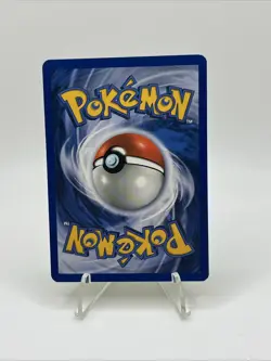 Bisaknosp (Ivysaur) 30/102 LP Base Set Uncommon German Pokemon TCG 1999 - Image 2