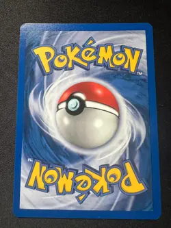 Pokemon 'Movie' Pikachu Dutch Pikachu World Collection 2000 Promo 4 - Image 3