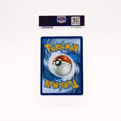 Regidrago V - SWSH281 PSA 10 Black Star Promo Pokemon - GEM MT - Image 2