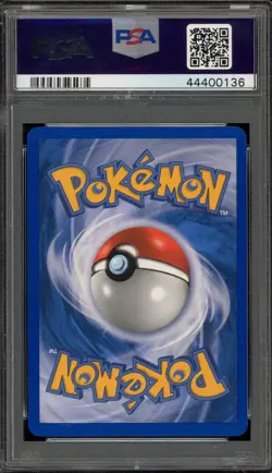 Pokemon Rayquaza ex EX Dragon Frontiers Holo Ultra Rare #97 PSA 10 Gem Mint - Image 2