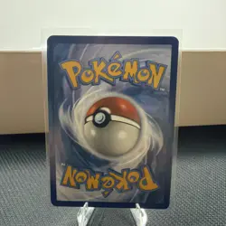 Eevee - Pokemon Day 2025 Stamp (Reverse Cosmos Holo) 074/131 - Image 2