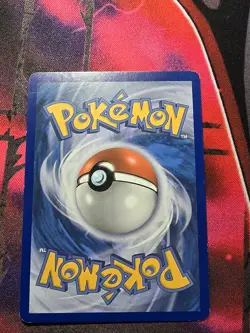 Houndoom 5/90 Undaunted Holo LP Pokemon TCG - Fast Free Shipping! - Image 2