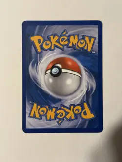 Teddiursa - 105/123 Mysterious Treasures - Pokemon TCG - 2007 - Lightly Played! - Image 3