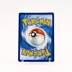 Gouging fire ex - 204/162 Temporal Forces Special Illustration Pokemon - NM/MINT - Image 2
