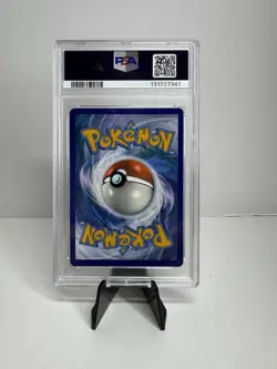 2016 POKEMON XY EVOLUTIONS #52 MEWTWO EX PSA 10 - Image 2