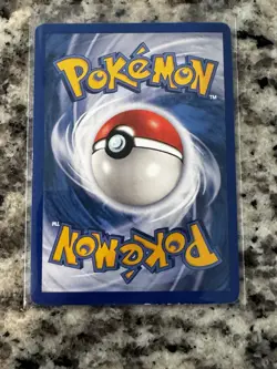 Pokemon TCG Chickorita: Pokemon Expedition Base Set (2002) #99/165 - Image 2