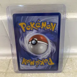 Pokemon TCG Secret Box 163/167 Twilight Masquerade Ace Holo - Image 2