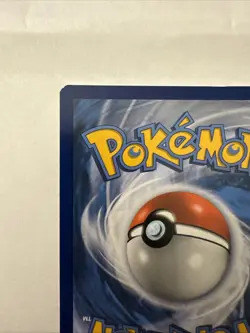 Mew XY192 XY Pokemon Black Star Promo ENG Near Mint Holo - Image 3