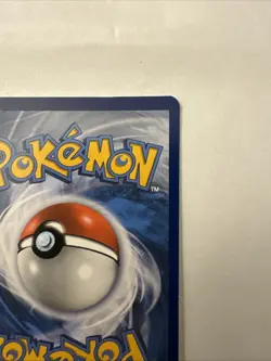 Mew XY192 XY Pokemon Black Star Promo ENG Near Mint Holo - Image 4