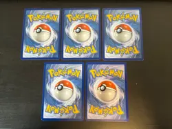 Pokemon TCG Unified Minds Stadium NM Lot Ft Blizzard Town 187/236 - Image 2