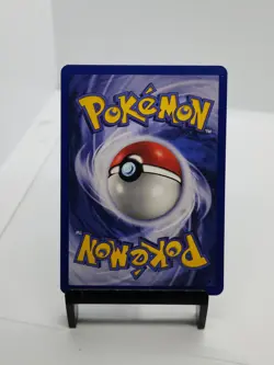 Pokemon TCG Sleep! Trainer Team Rocket Set Common 79/82 1999 WOTC Vintage - Image 2