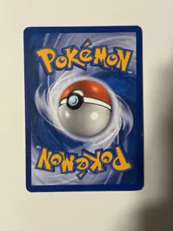 Pokemon TCG Chikorita (Delta Species) 44/101 Dragon Frontiers - LP/MP Condition! - Image 3