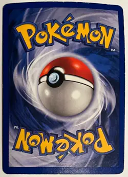 Chansey Holo 3/102 - 1999 WOTC Base Set Pokemon TCG - MP - Image 3