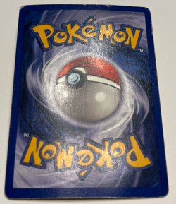 Chansey Holo 3/102 - 1999 WOTC Base Set Pokemon TCG - MP - Image 4