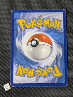 Pikachu EX XY124 - XY Promo Full Art Holo Pokemon TCG MP - Image 2